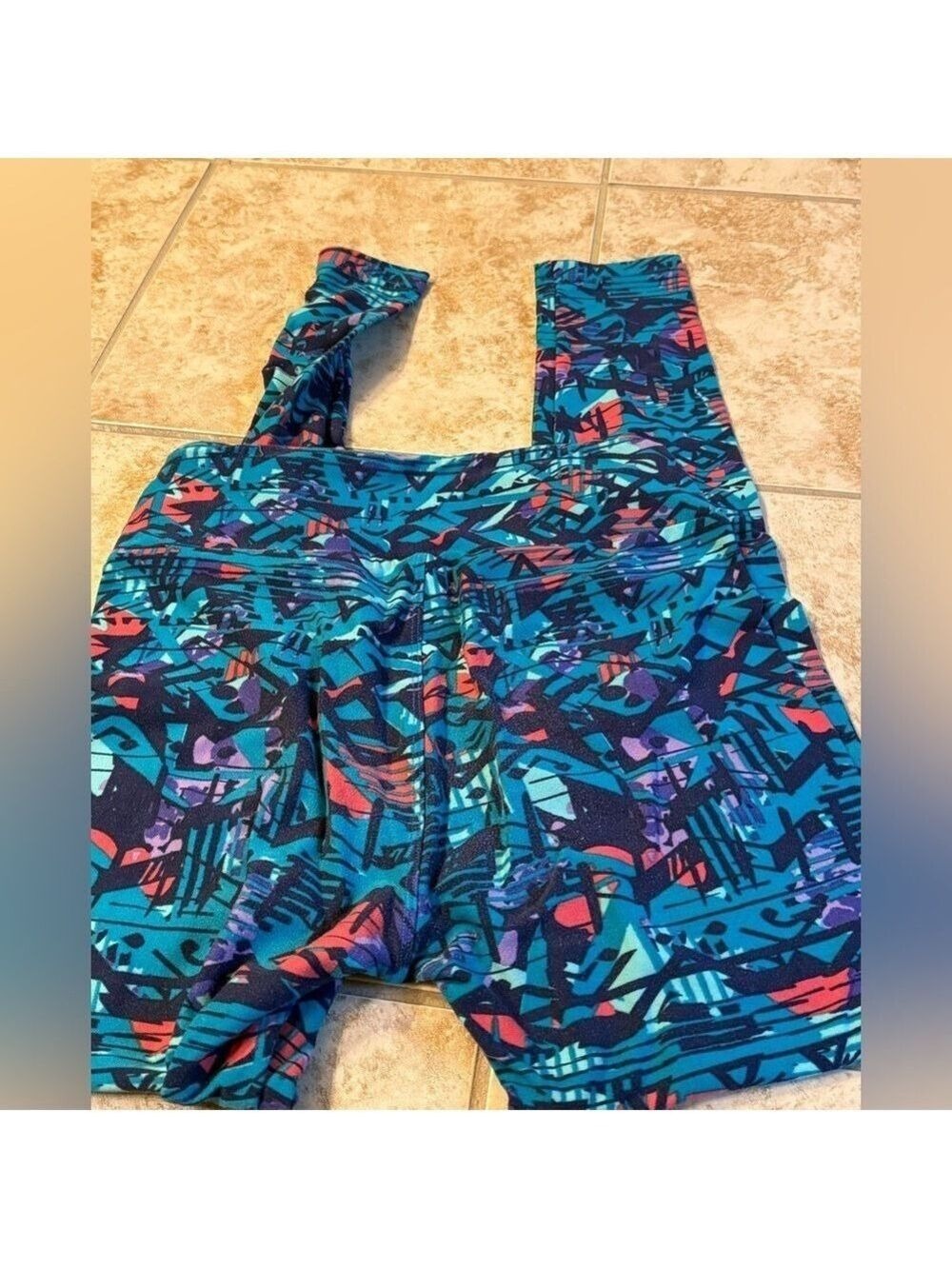 ☔️ LulaRoe OS leggings